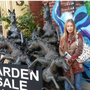 Meet your Posher, Mary